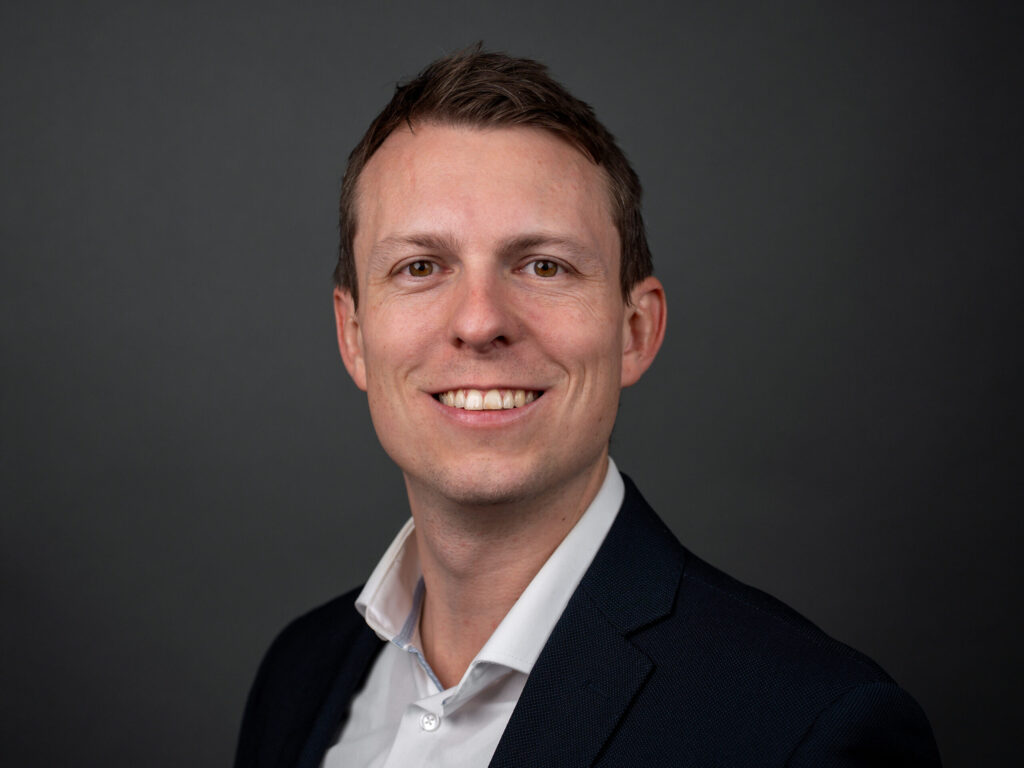 Philipp Wacker